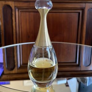 Christian Dior Jadore